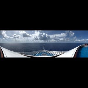 Meet your Posher, Jamie